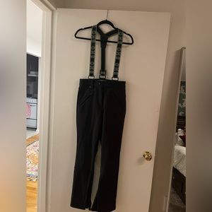 Topshop Sno Snowpants